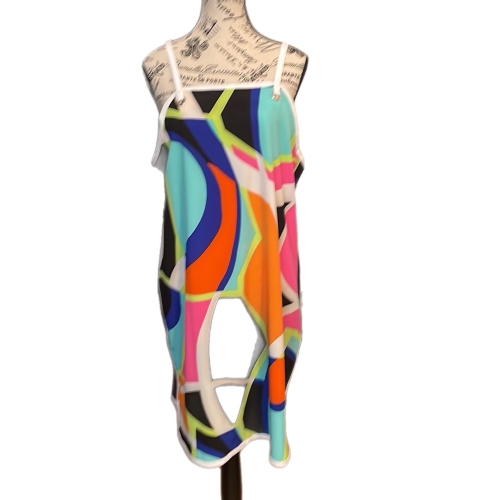 Fabletics Wonda Mini Dress